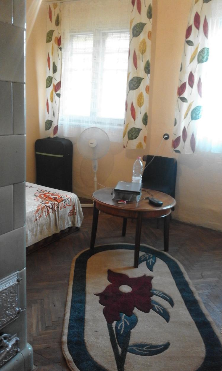 Vanzare Apartament 4 camere Bucuresti zona Cismigiu