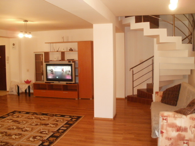 Inchiriere Apartament 2 camere Bucuresti zona Militari Residence